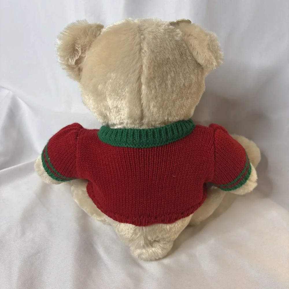 Giovanni & Giuliana Italian Speaking Singing Plush‎ Bears 11